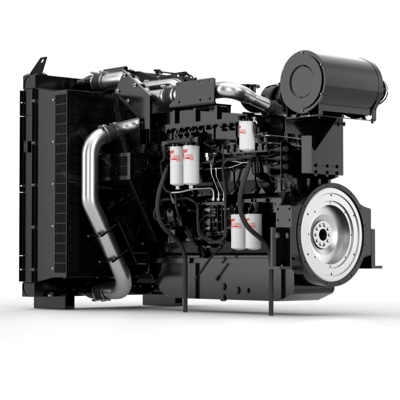 cummins qsk23 g3 complete engine filter set