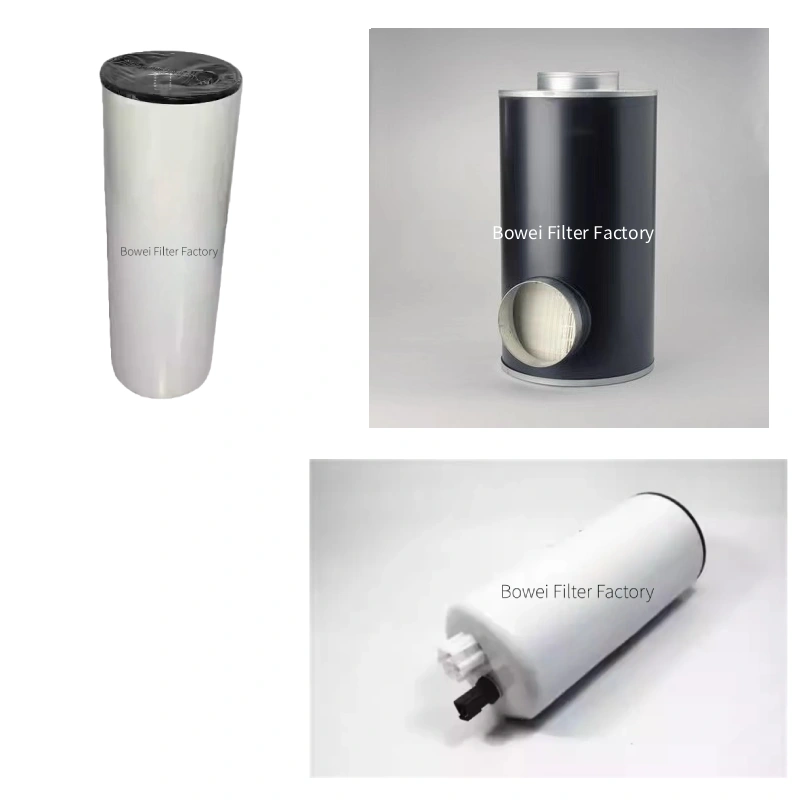 cummins qsk23 g3 generator engine filtration system