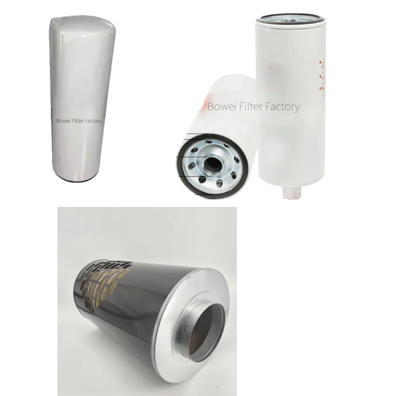 cummins qst30 generator engine filter application