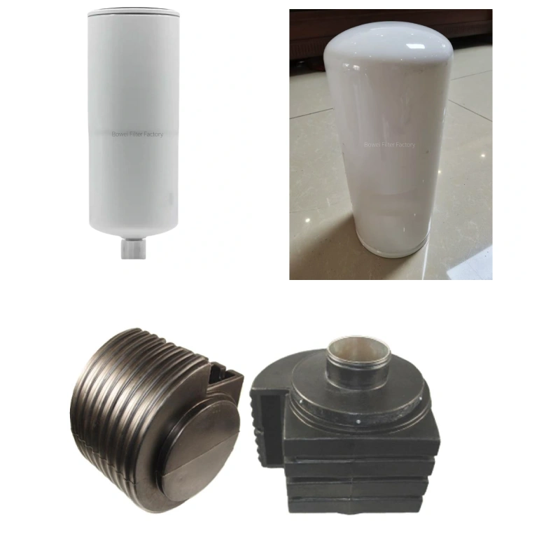 cummins vta28 g5 filter set components