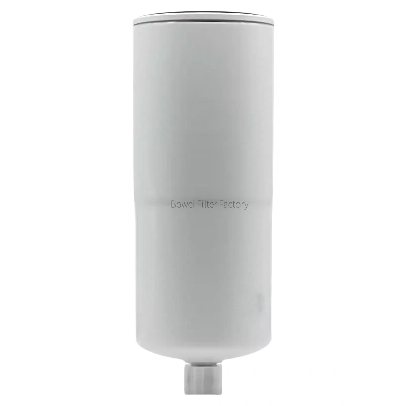 fs1006 diesel fuel filter thread side view