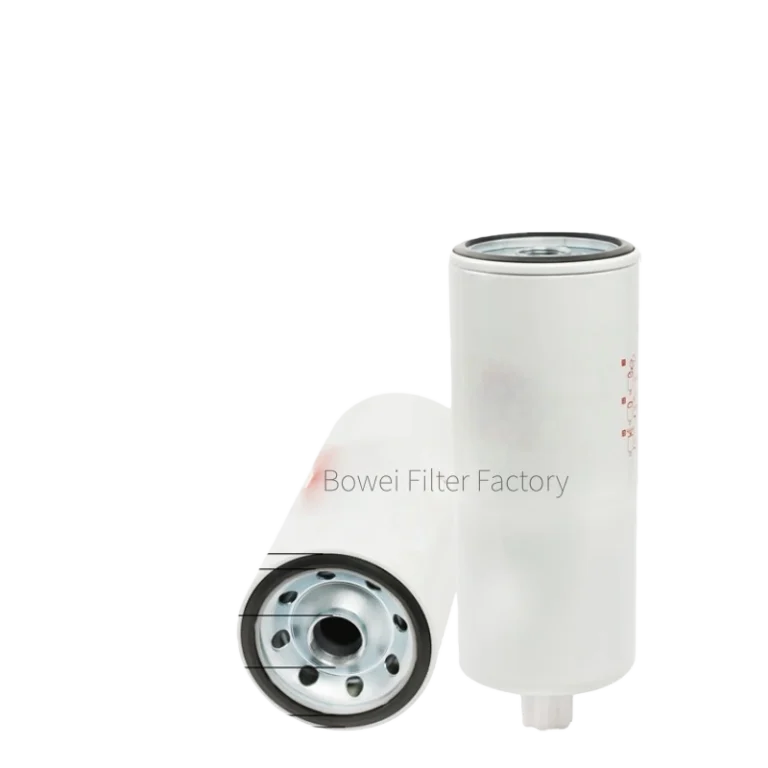 FS1006 fuel filter for Cummins diesel engines