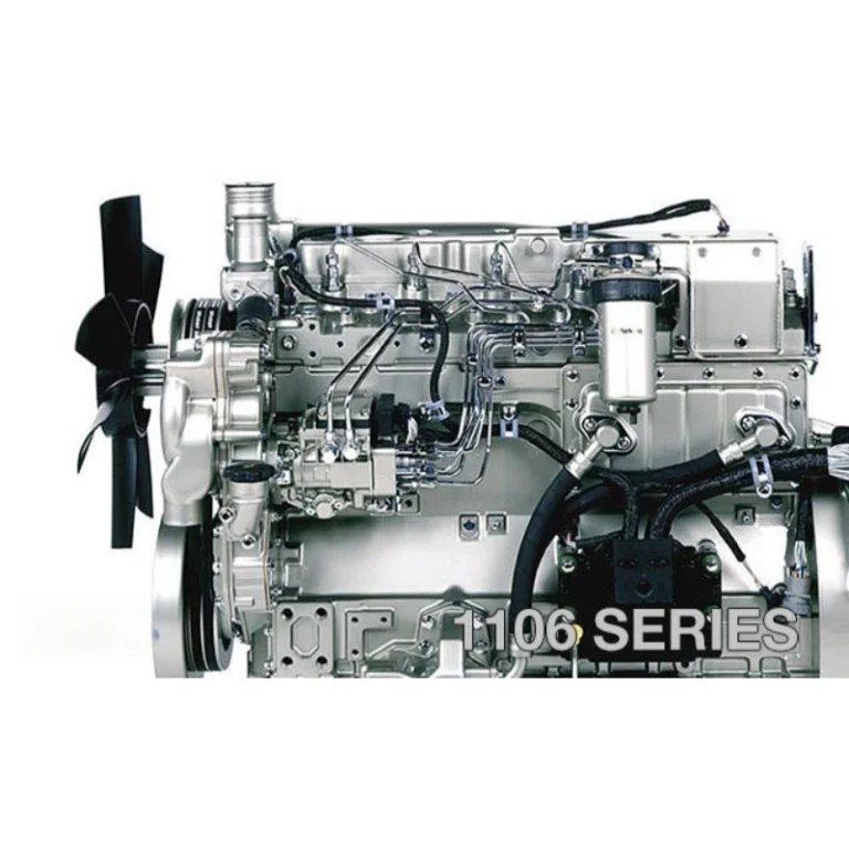 Perkins 1106 generator filter kit air oil fuel filters