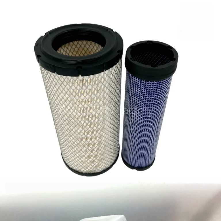 Perkins 2652C845 air filter replacement for generator engines