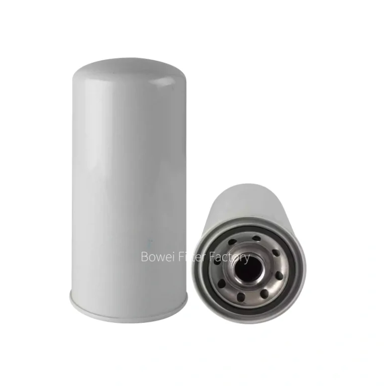 Perkins 26540244 oil filter replacement