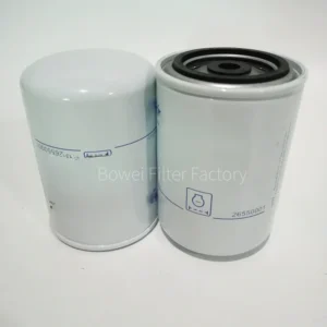 Air Filter Element Manufacturer Efficiency Air Filter 5771437 10 Perkins 26550001 water filter replacement