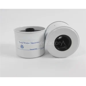 Perkins 4415122 fuel water separator filter replacement
