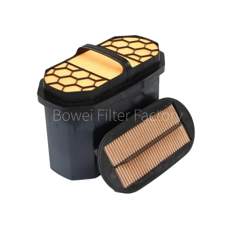 Caterpillar 479-8989 479-8991 excavator air filter for CAT 320 323 320GX GC